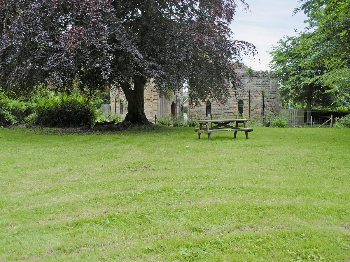 The Low Lodge Hunmanby Kamer foto